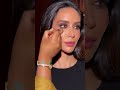 💫 PASSANT SHAWKY’S MESMERISING EID MAKEUP LOOK! 💫 Product list in description, darling! 💖#Shorts