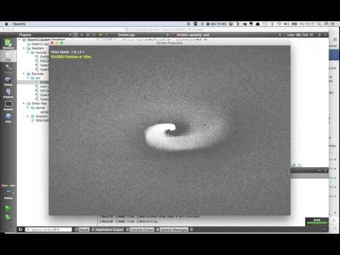 OpenCL and OpenGL