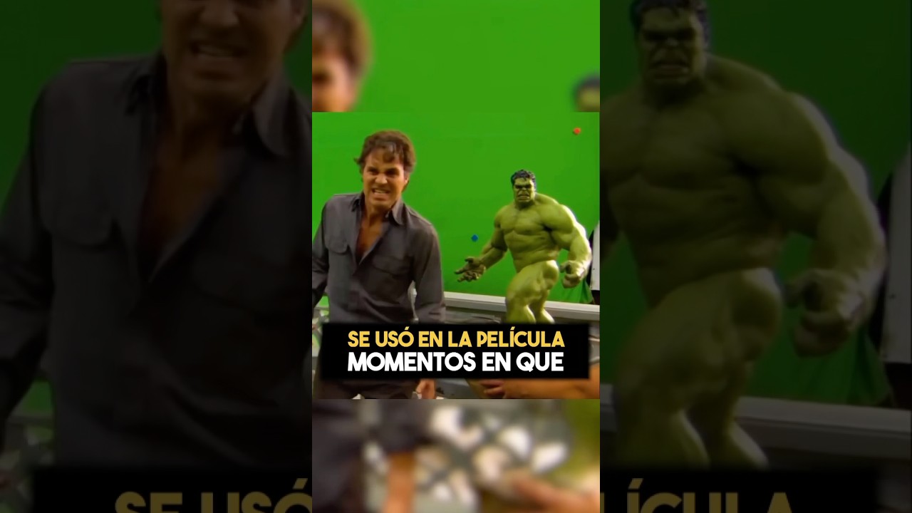 Divertidos Accidentes de Utilería en las Películas de Marvel