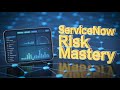 ServiceNow IRM | Risk Management ServiceNow | IT Risk Management Life Cycle