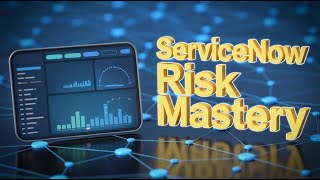 ServiceNow IRM | Risk Management ServiceNow | IT Risk Management Life Cycle