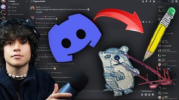 DISCORD ART CONTEST 1