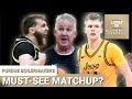 SHOWDOWN: Purdue’s Braden Smith and Bennett Stirtz FACE OFF—Who Will DOMINATE?