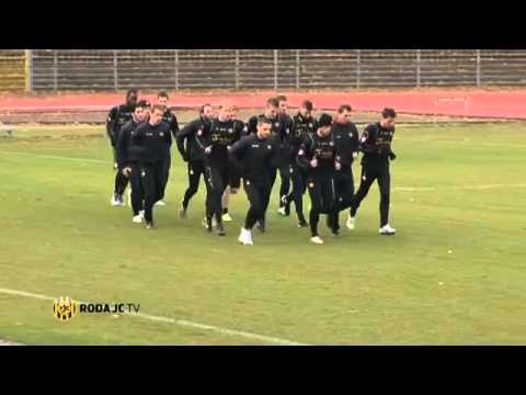 play De visie van Ruud: Ajax