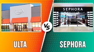 Ulta vs Sephora- Which Brand Is Better? (3 Major Differences You Should Know)