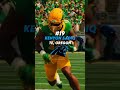 My 2026 NFL Mockdraft #edit #viral #nfl