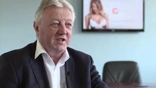 Gc Aesthetics 2015 Eurosilicone Tour À Fábrica