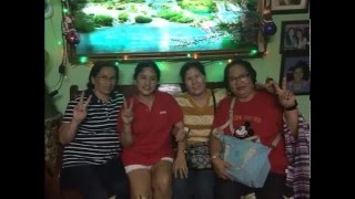 2015 Batch'81 Christmas Party