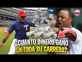 Lo que no SABIAS de ADRIÁN BELTRÉ | 7 DATOS que te SORPRENDERÁN | MLB