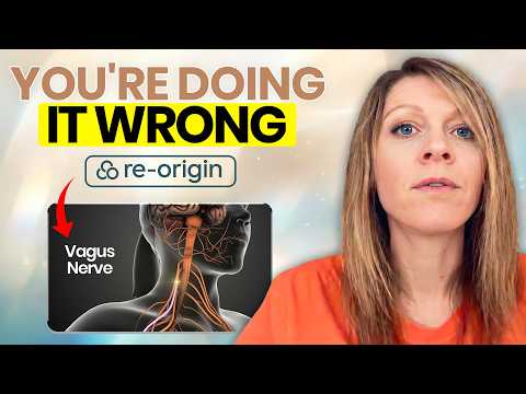 Vagus Nerve Exercises The Ones That Actually Work