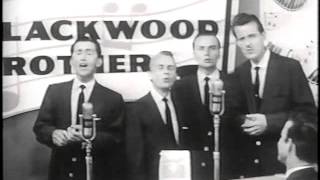 Video-Miniaturansicht von „Blackwood Brothers  Dear Lord Remember Me  1955“