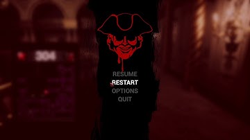 Dark Deception ch.2 ,,Deadly Decadence" glitch