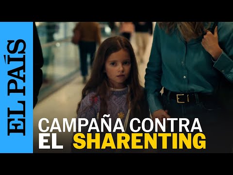 SOCIAL MEDIA | Ireland launches a campaign on the DANGERS of SHARENTING | EL PAÍS