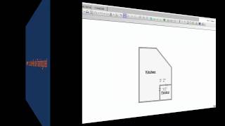 Xactimate Training - How to Use the Vertex Tool