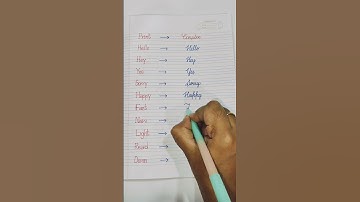 🔠Writing print to cursive 🔠 #handwriting #earlylearning #phonics #learning #english #sentences #art