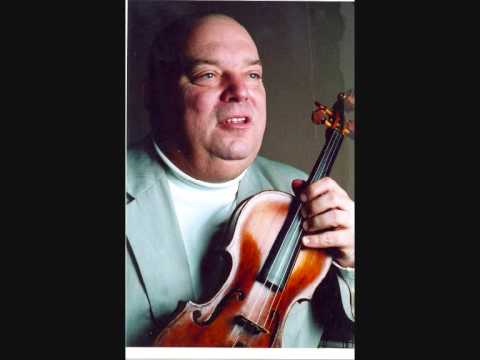 Piotr JANOWSKI violin, Wieniawski "Pieśń polska"  "Chanson Polonaise"