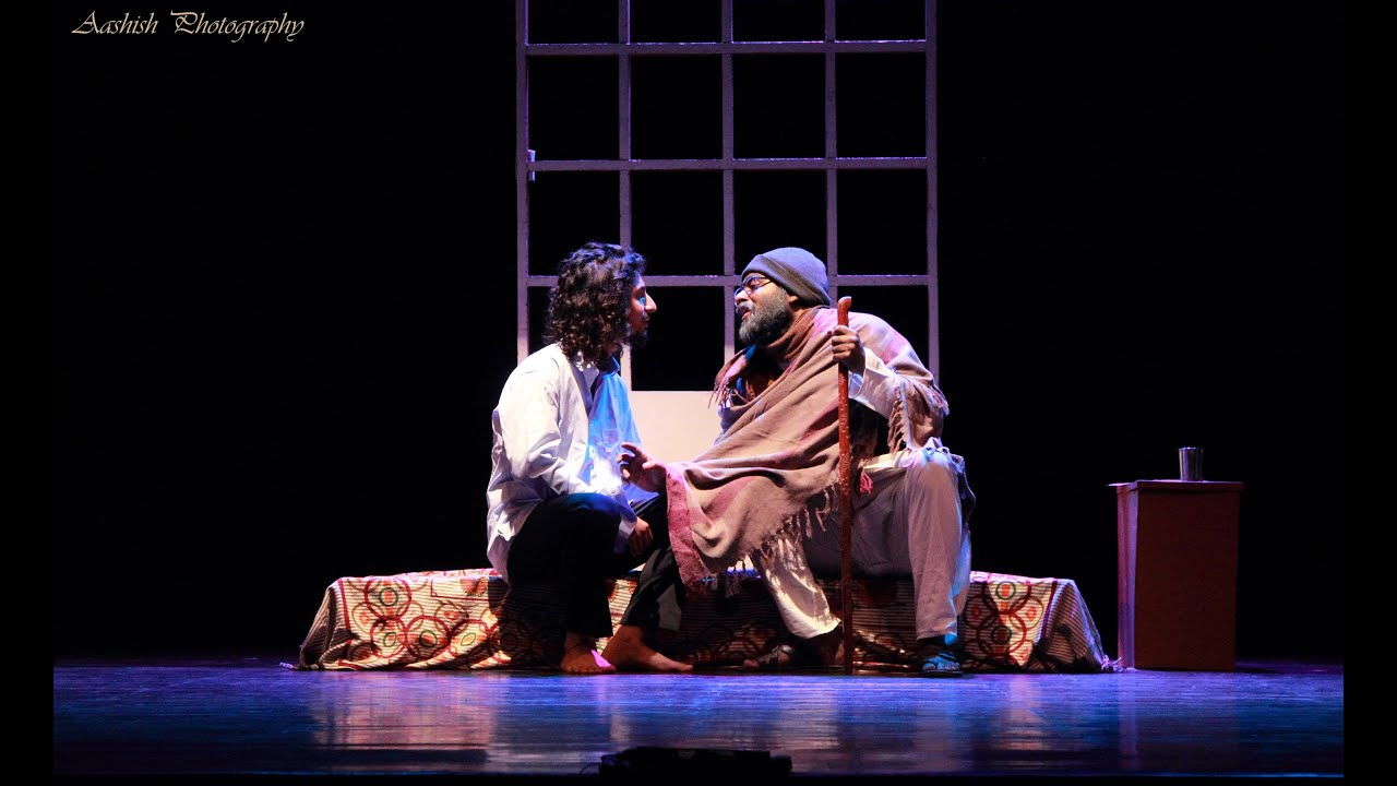 Peele scooter wala aadmi