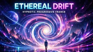 🌀 Ethereal Drift – Deep Hypnotic Progressive Trance Music | Toll Echo