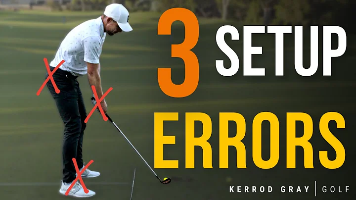 Avoid These 3 Setup Mistakes | How to fix them - DayDayNews
