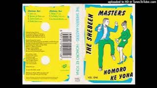 The Shebeen Masters – Matop 7