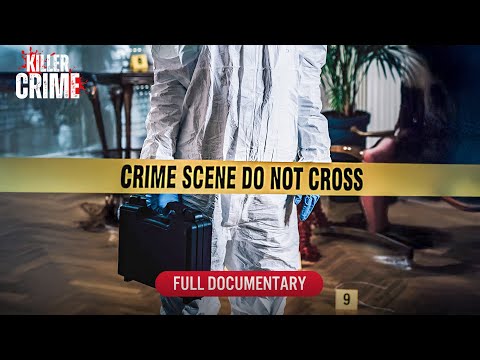 CRIME SCENES REVISITED: UNCOVERING THE SECRETS OF INFAMOUS MURDERS AND HEISTS