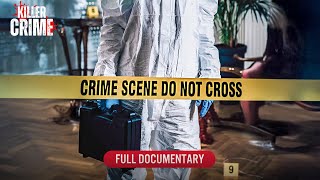 Crime Scenes Revisited: Uncovering the Secrets of Infamous Murders and Heists | FULL Series