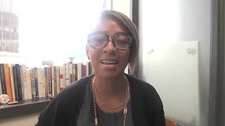 CLIP: Making DEI a priority - Kimberly Manning