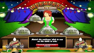 FREE Beer Fest ™ slot machine game preview by Slotozilla.com screenshot 4