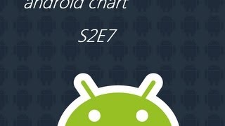android chart S2E7 screenshot 2