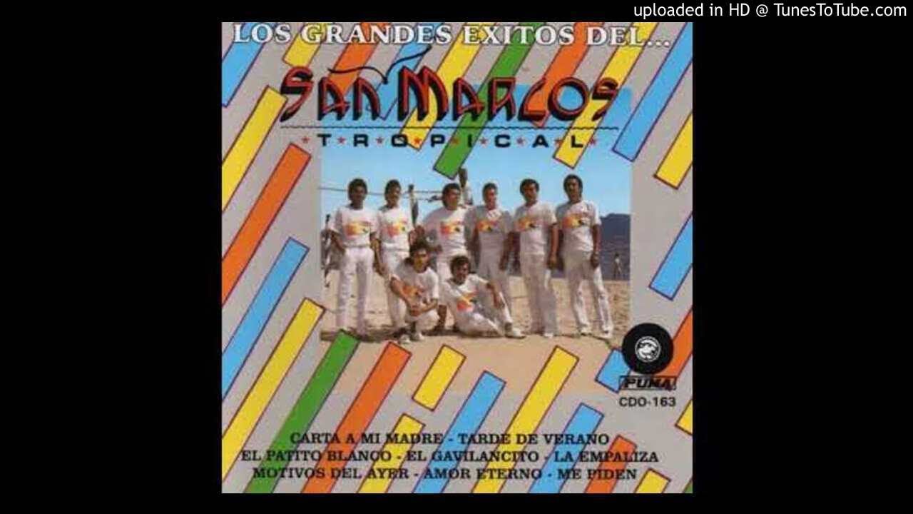 SAN MARCOS TROPICAL 1