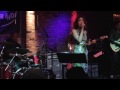 大和田慧 - Live in New York (Digest)  at The Bitter End, 2014