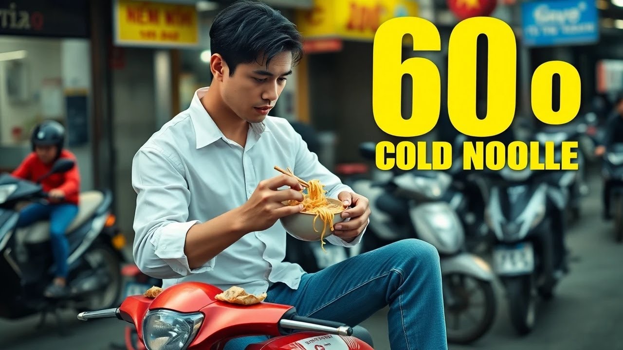 Unraveling China's Mysterious Cold Food Festival