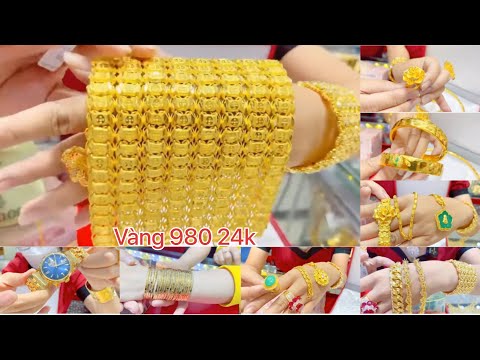 Video Cảm Ơn Chị Ái Ủng Hộ Kim Thành Thảo Vàng 24k : 1 Nhẫn,... - youtube