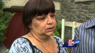 Memorial service held for woman killed by Jared Remy