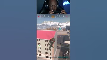 Warzone Mobile choppers are BROKEN… Literally! 🤦‍♂️ #warzonemobile #wzm #callofduty #codm