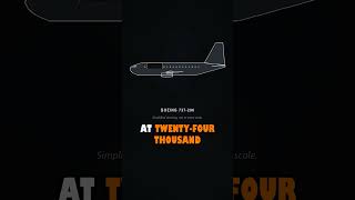 This 737 Had Flown 89,680 Flights #aviation