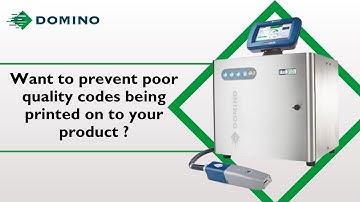 Simplify CIJ Fine-Tuning with Domino Ax Series: 3D Animation Guide