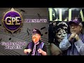 GPE Presents Ella & Chick Webb