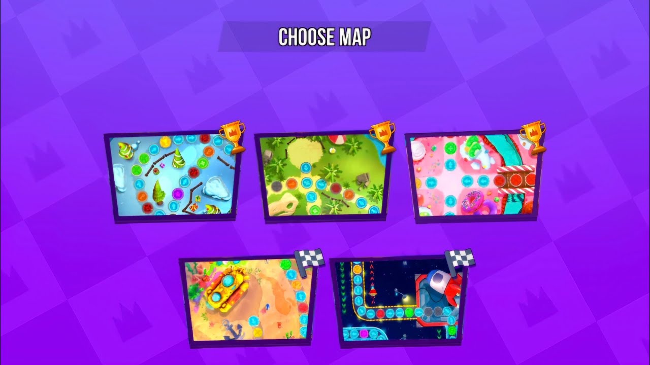 Stickman Party - Tournament Mode 1234 Player Random Gameplay Walkthrough Part 86 MiniGames Update