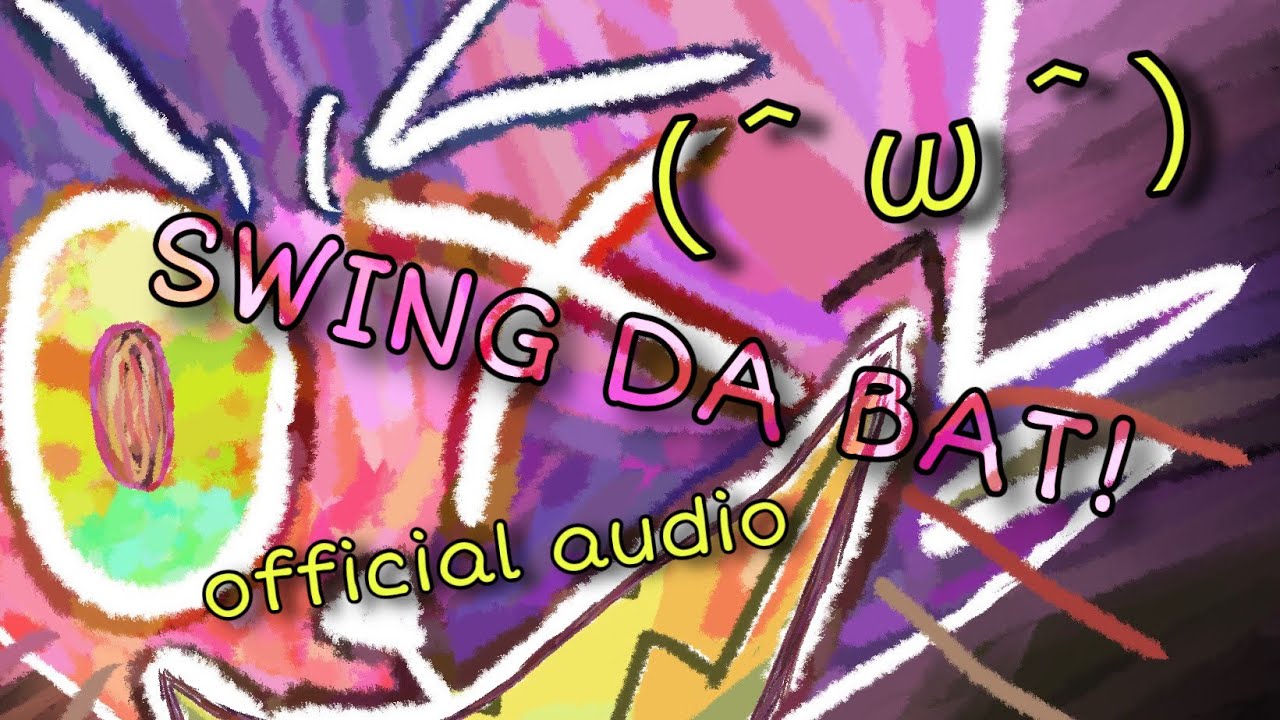 Watch Nutellanin, Keanu Isip - SWING DA BAT! on YouTube Watch Nutellanin, Keanu Isip - SWING DA BAT! on YouTube