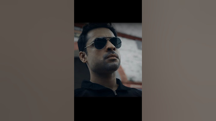 "He is a Sky Marshall" - IDENTITY EDIT | Tovino Thomas #edit #tovino #tovinothomas #movie #trending