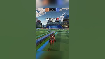 The most difficult choice 💀 #rocketleague #rl