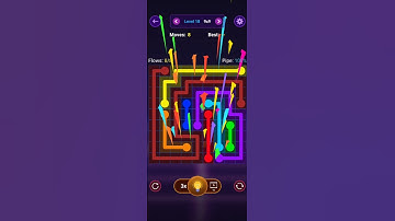 Intro Classic 9x9 Hard | 17-20 Puzzles | Connect Dots