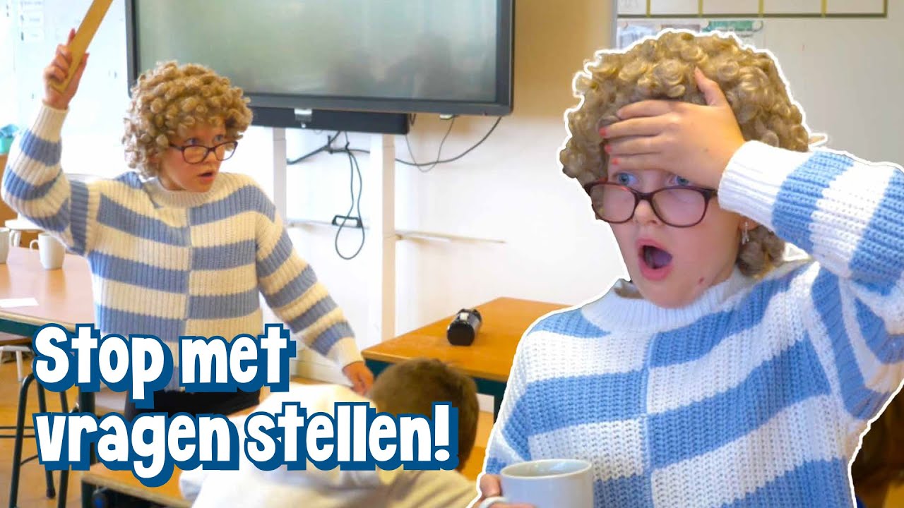 🎬 Meer Weten  - UNICEF Kinderrechten Filmfestival