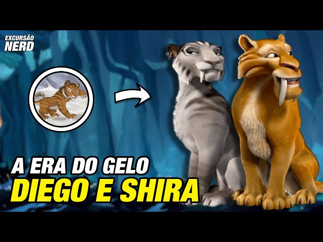 avó do sid era do gelo｜Pesquisa do TikTok