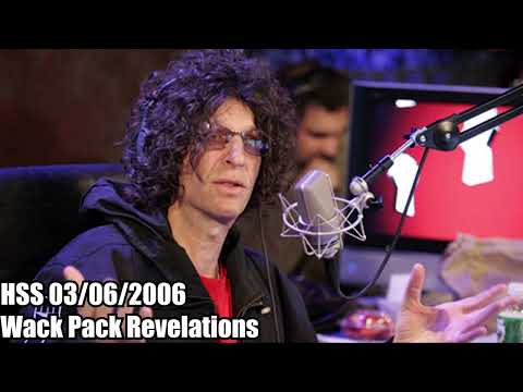Wack Pack Revelations P.7