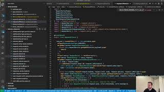 Examples of bad code comments, messy codebase