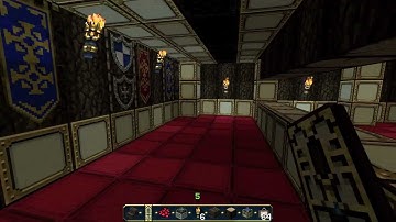 The making of an EPIC adventure map! -- Part 3: "Chinatown"