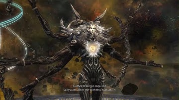 FFXIV | The Omega Protocol (Ultimate) [TOP] Clear Monk PoV [Patch 7.35]