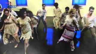 Wizard Guarulhos - Thriller